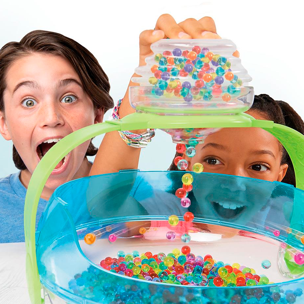 Juego de Bolitas Spin Master 6061131 Orbeez Challenge