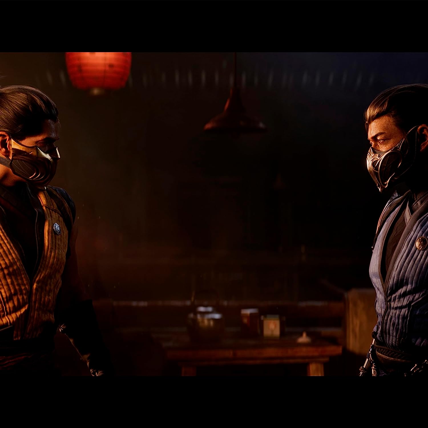 Mortal Kombat 1 Nintendo Switch