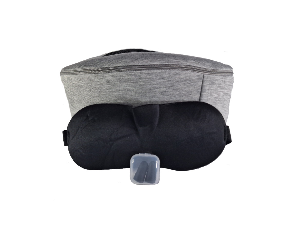 Kit de relajacion de viaje - Medizen