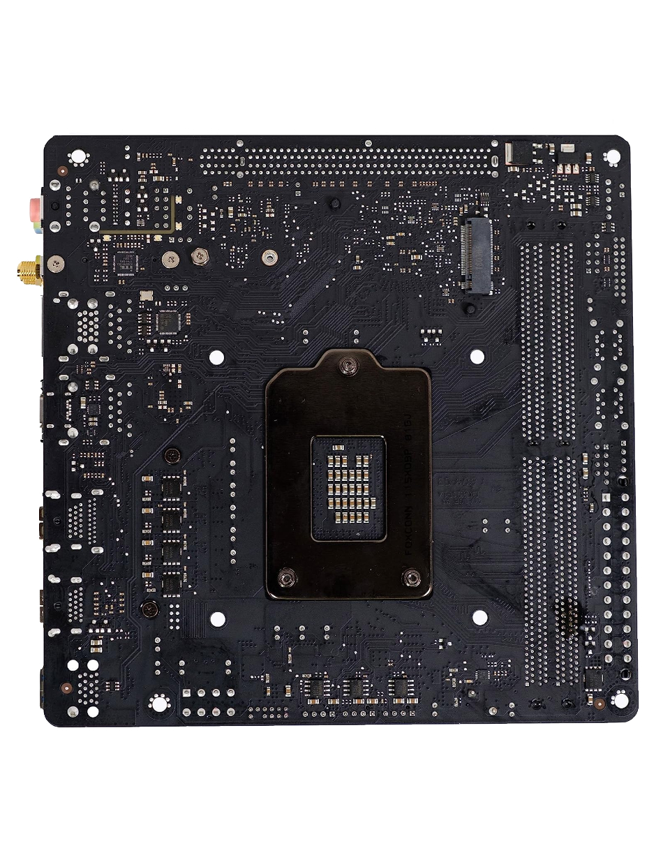 Tarjeta Madre Gigabyte H370 Wifi Ultra Durable Motherboard Reacondicionado Grado A