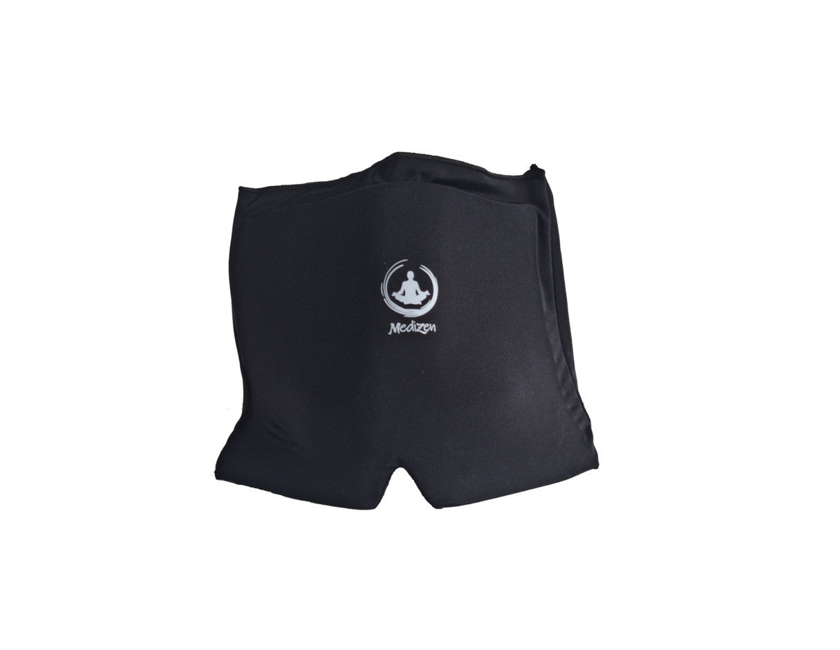 Medizen - Gorro Zen De Relajación Terapia Fria Y Caliente