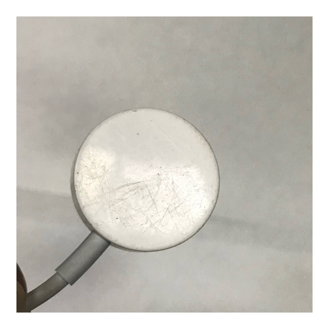 Apple Watch Serie 8 45 Mm Midnight Aluminum A2771 Reacondicionado Grado A