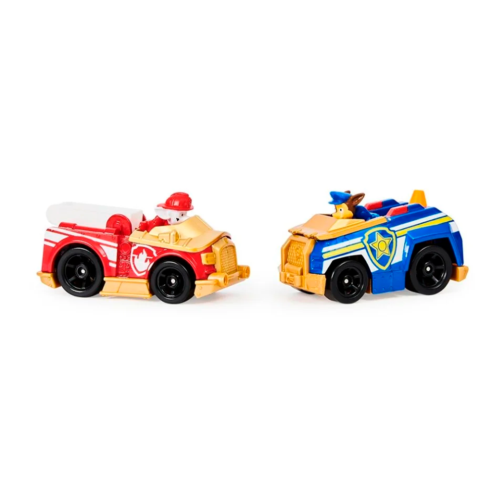 Pista Spin Master 6058281 Set Bahía Aventura Paw Patrol