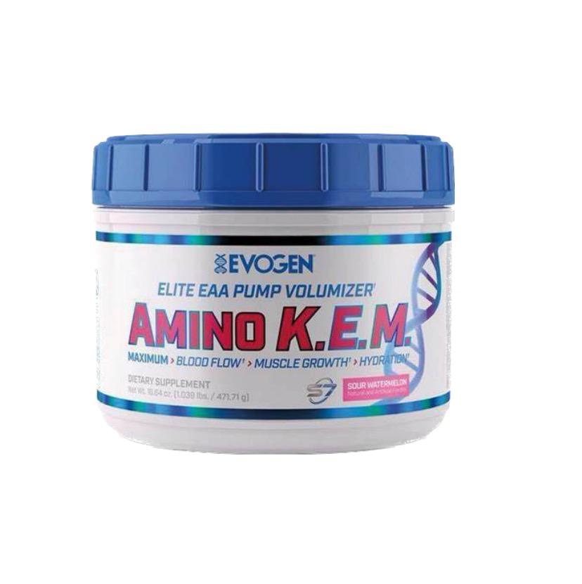 Amino K.E.M 30 serv Evogen 