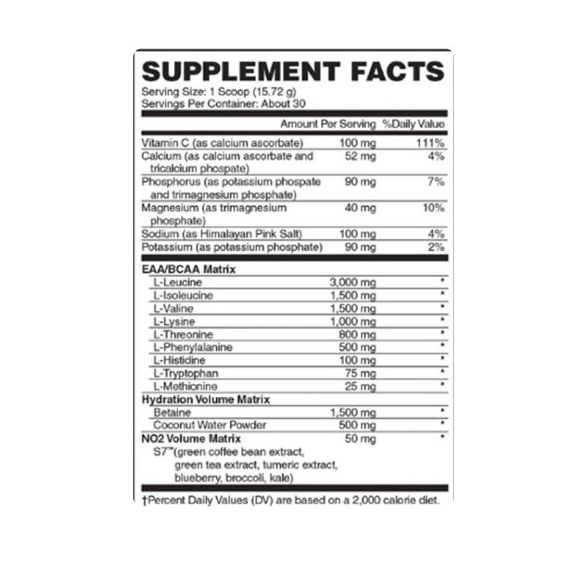 Amino K.E.M 30 serv Evogen 