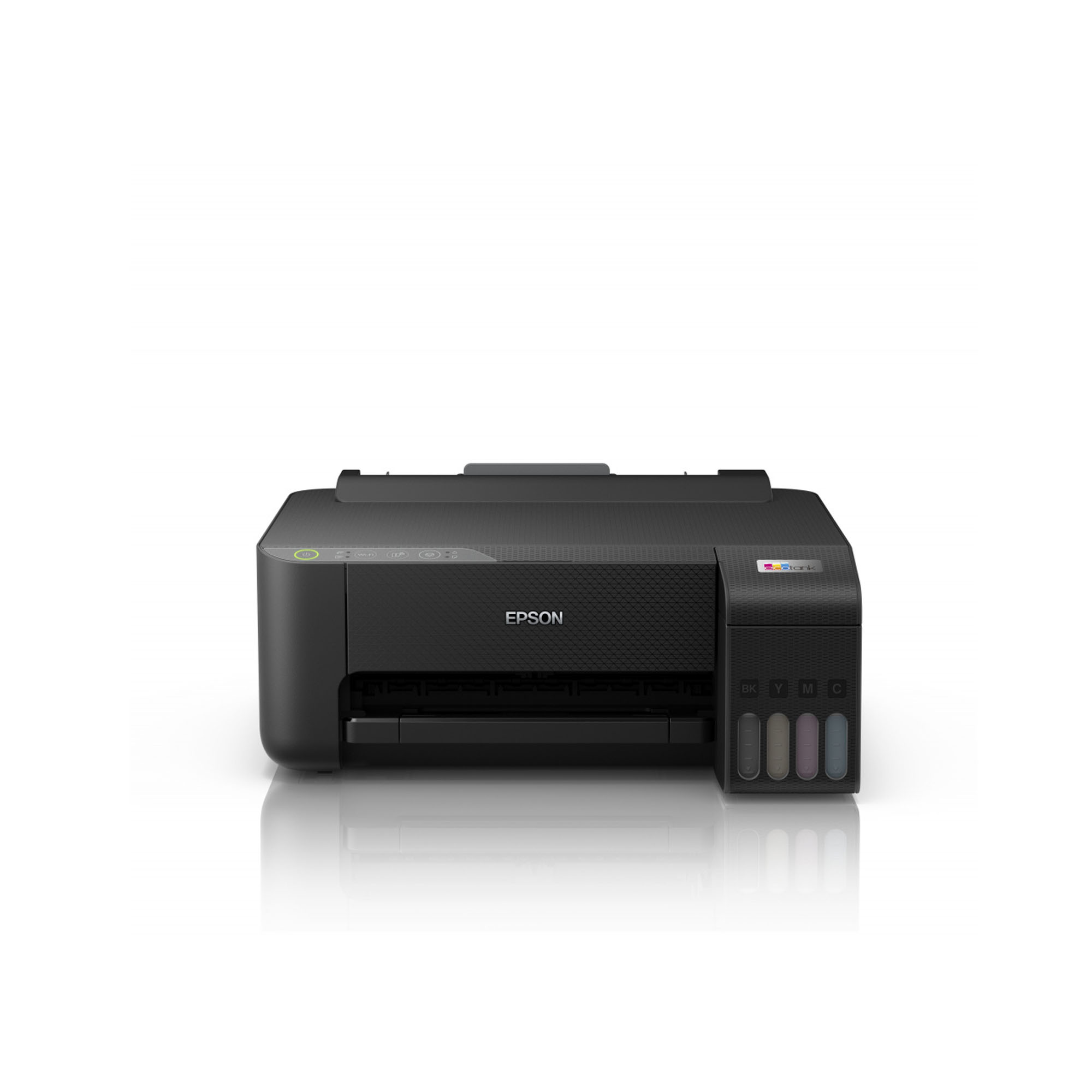 Impresora Epson Ecotank L1250 Color Inyección Tanque de Tinta Inalámbrico