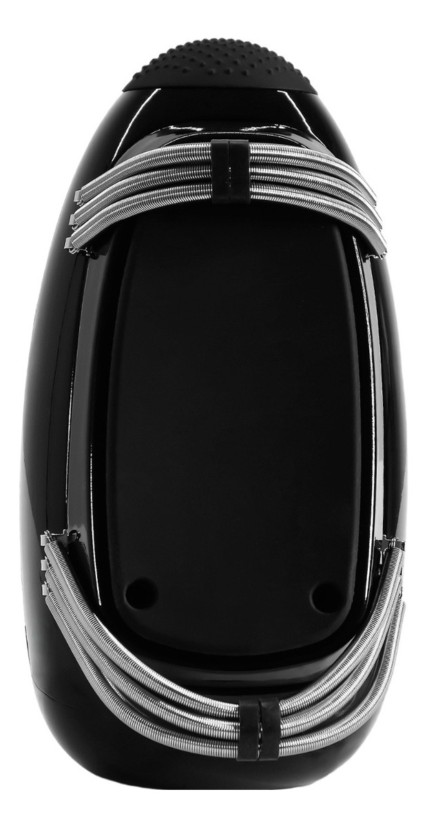 Masajeador Inalambrico Barbero Barberia Facial 2 Velocidades