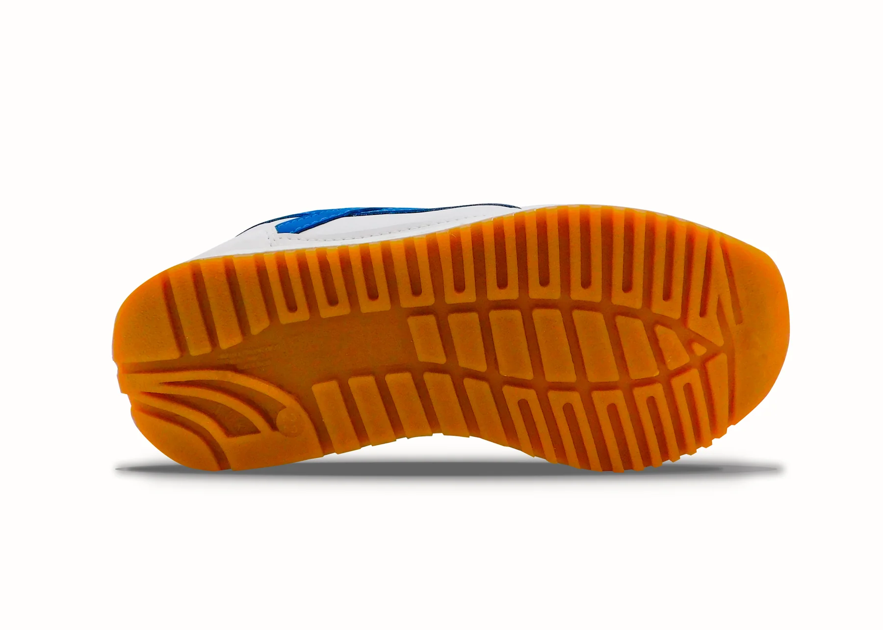 Tenis PANAM Jogger Blanco/Azul