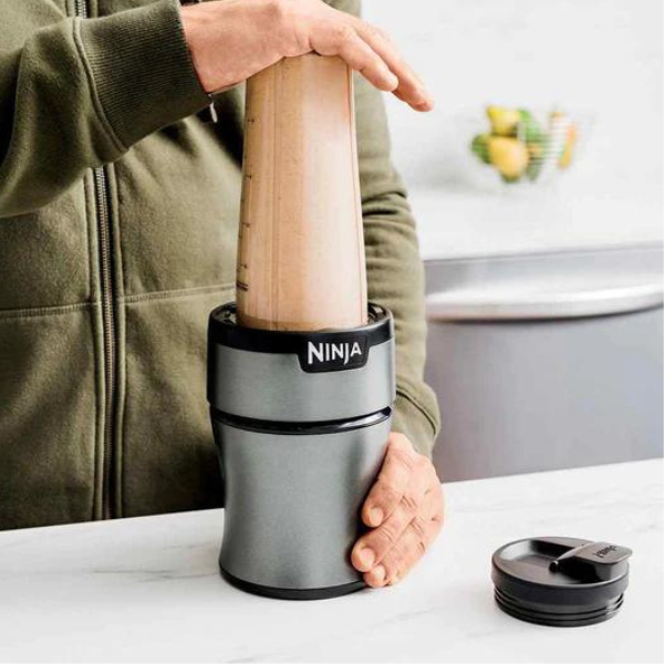 Extractor de nutrientes Nutri blender 2 vasos - Ninja BN300 en 2023