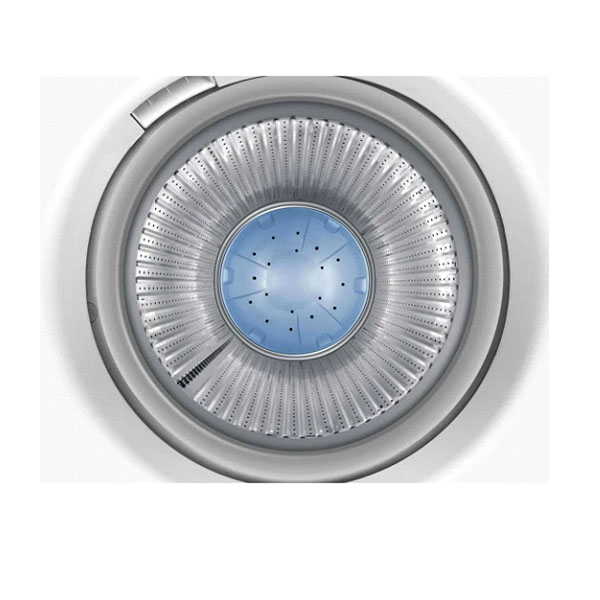 Lavadora Semiautomática Doble Tina Mabe Lmdx6123pbab0 16kg