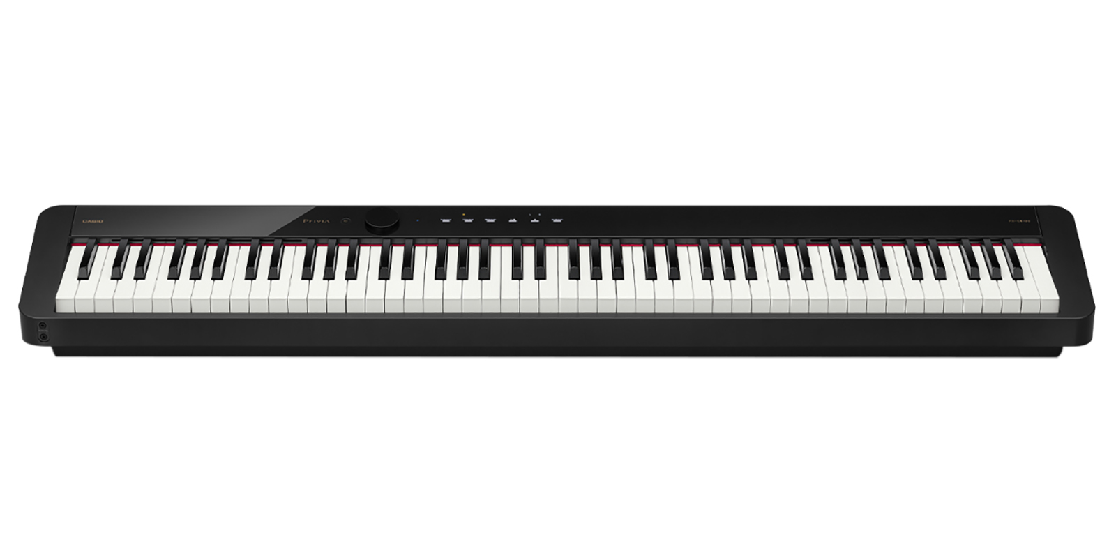 Piano Casio Digital de 88 Teclas PX-S1100