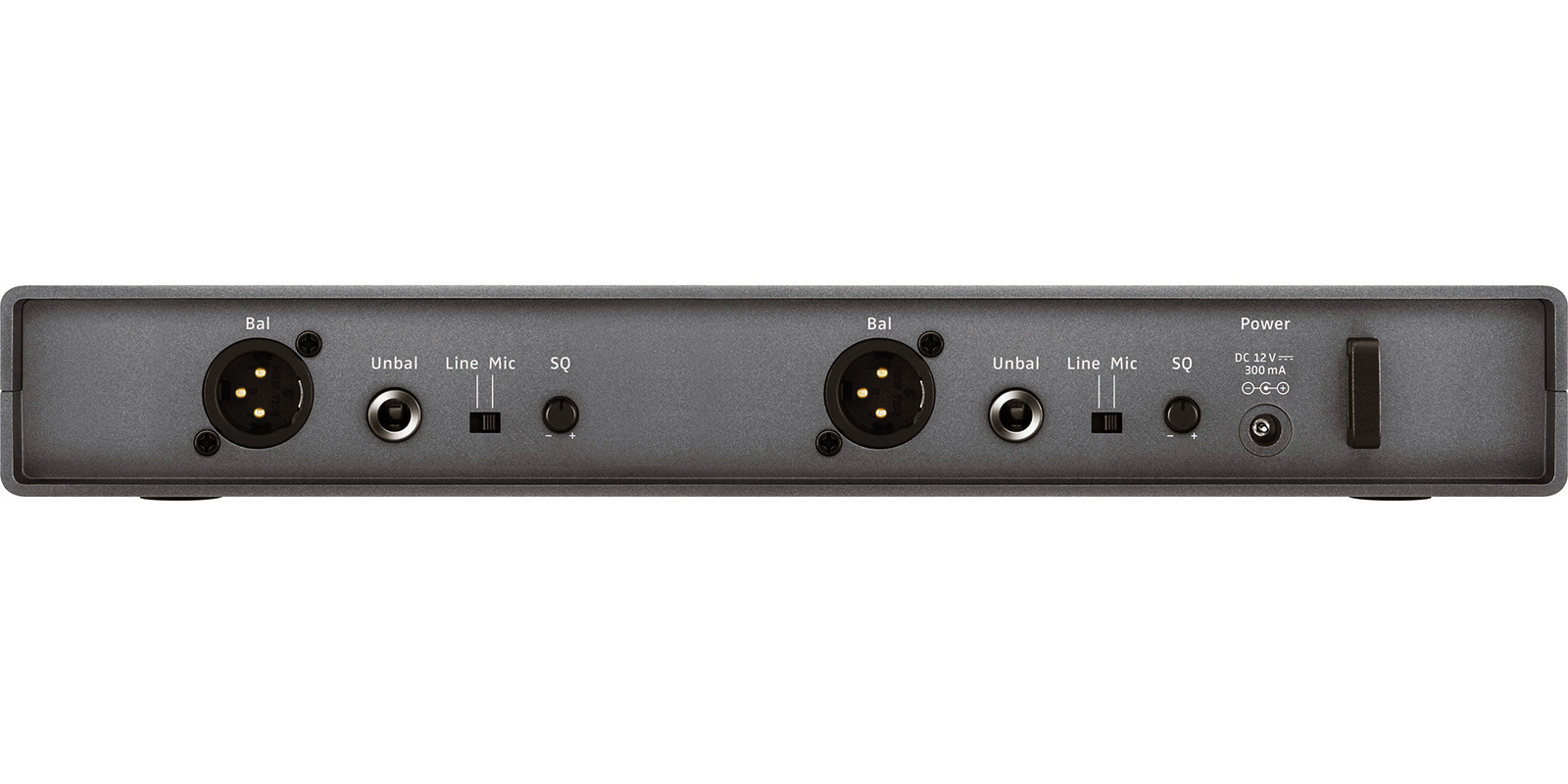 Sistema Sennheiser Inalambrico XSW1-835 DUAL