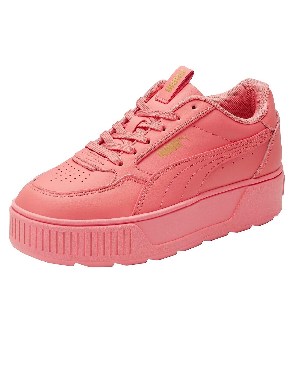 Tenis Puma Karmen Rebelle Original 387212 13