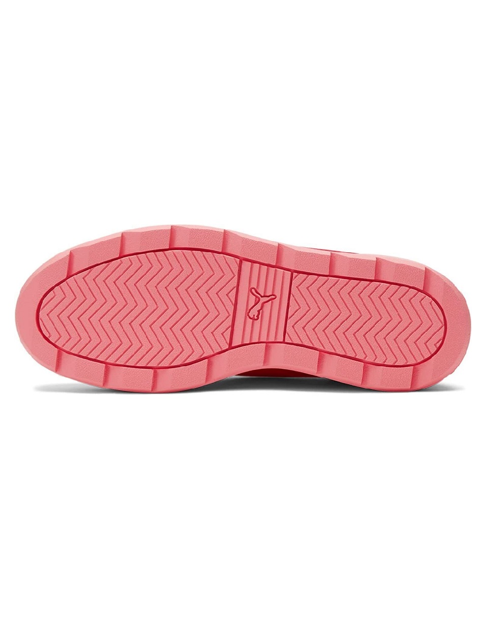 Tenis Puma Karmen Rebelle Original 387212 13