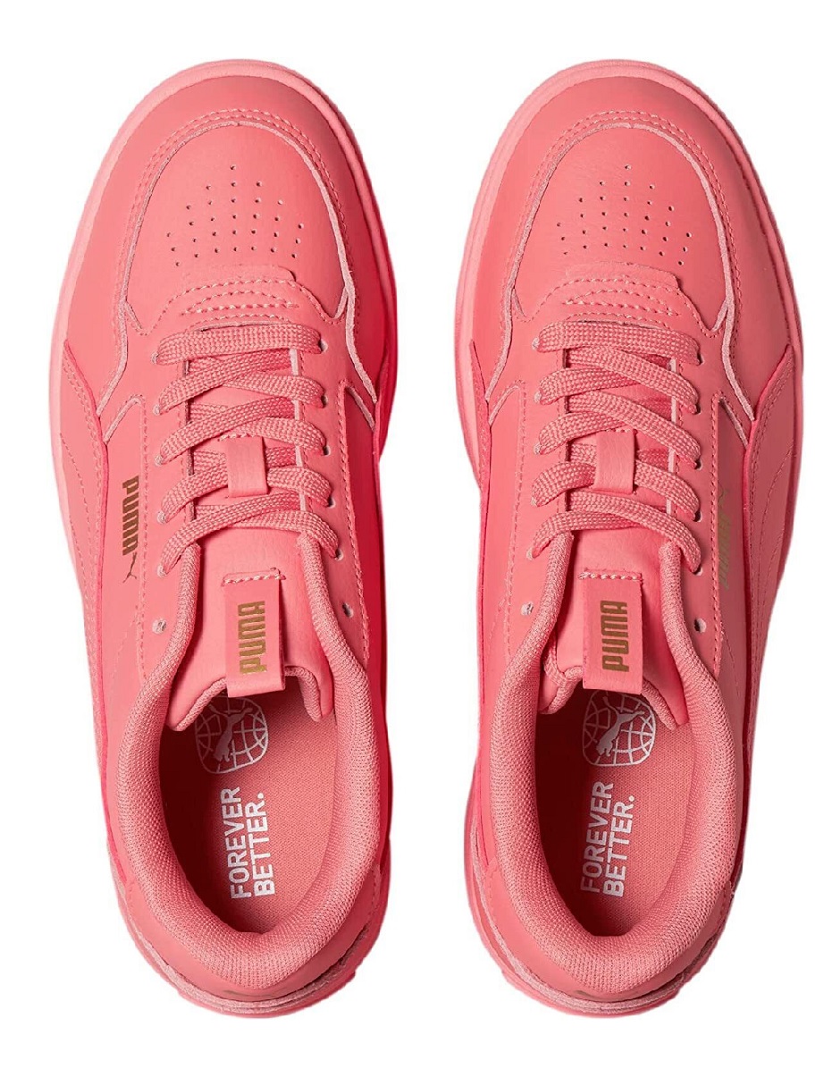 Tenis Puma Karmen Rebelle Original 387212 13