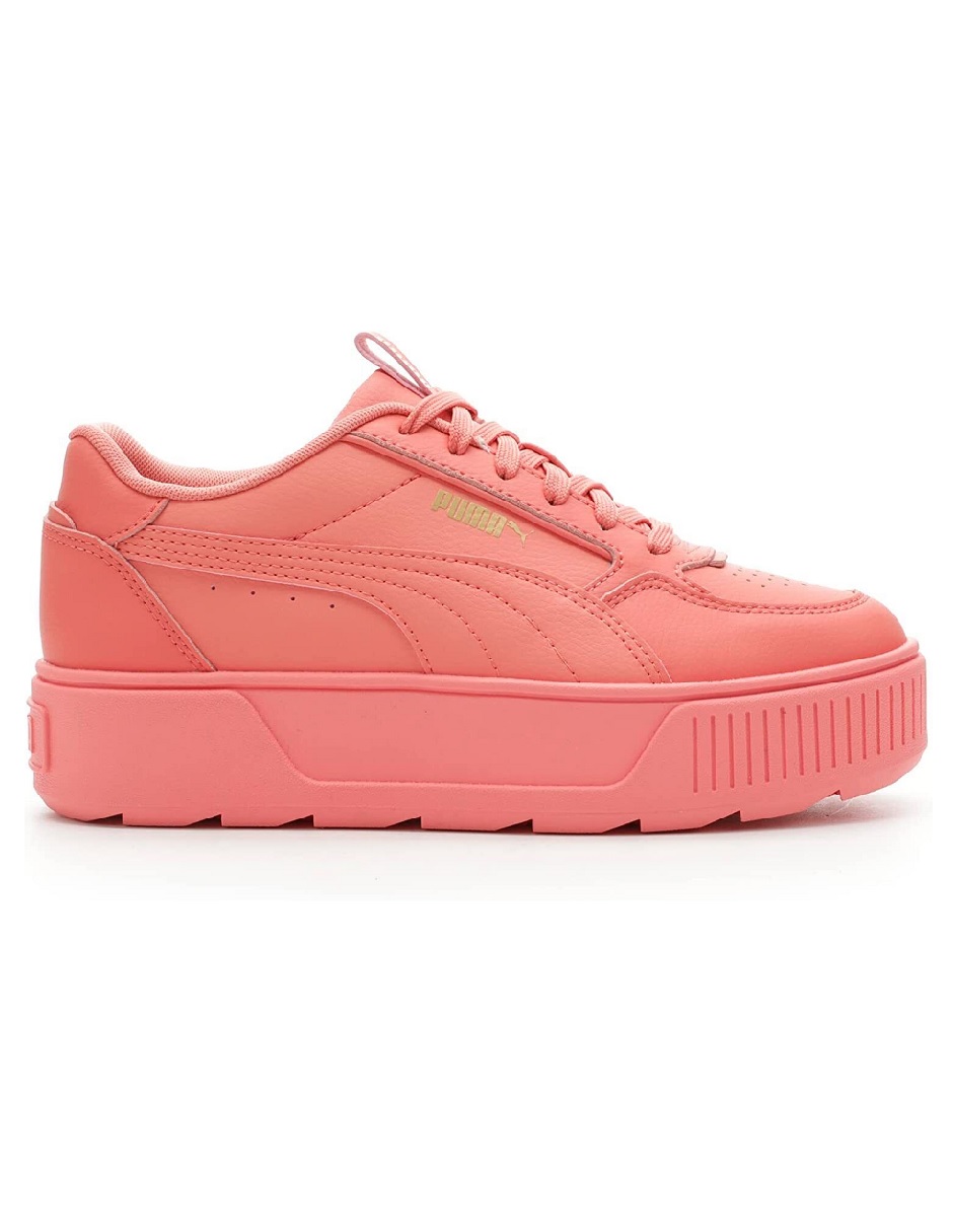 Tenis Puma Karmen Rebelle Original 387212 13