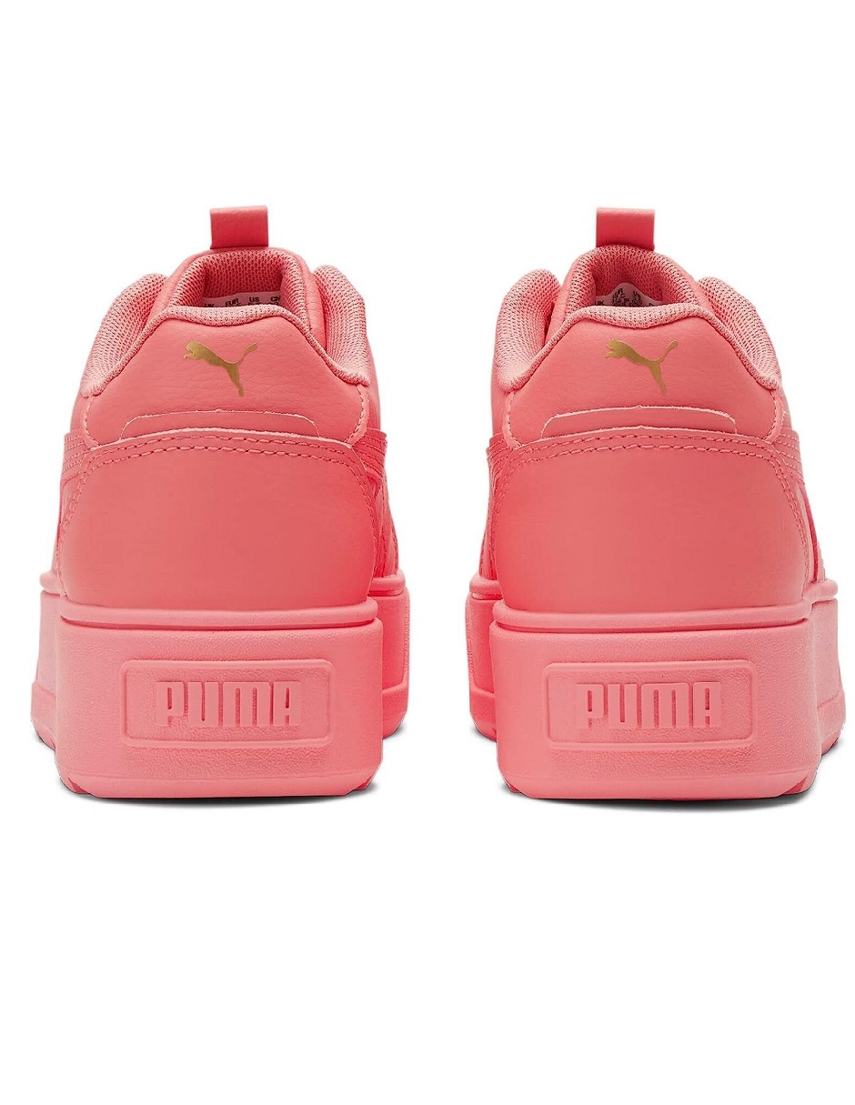 Tenis Puma Karmen Rebelle Original 387212 13