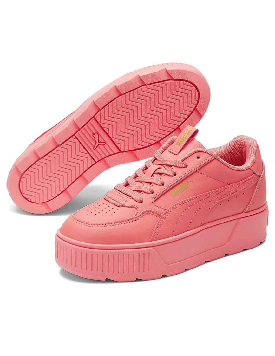 Tenis Puma Karmen Rebelle Original 387212 13