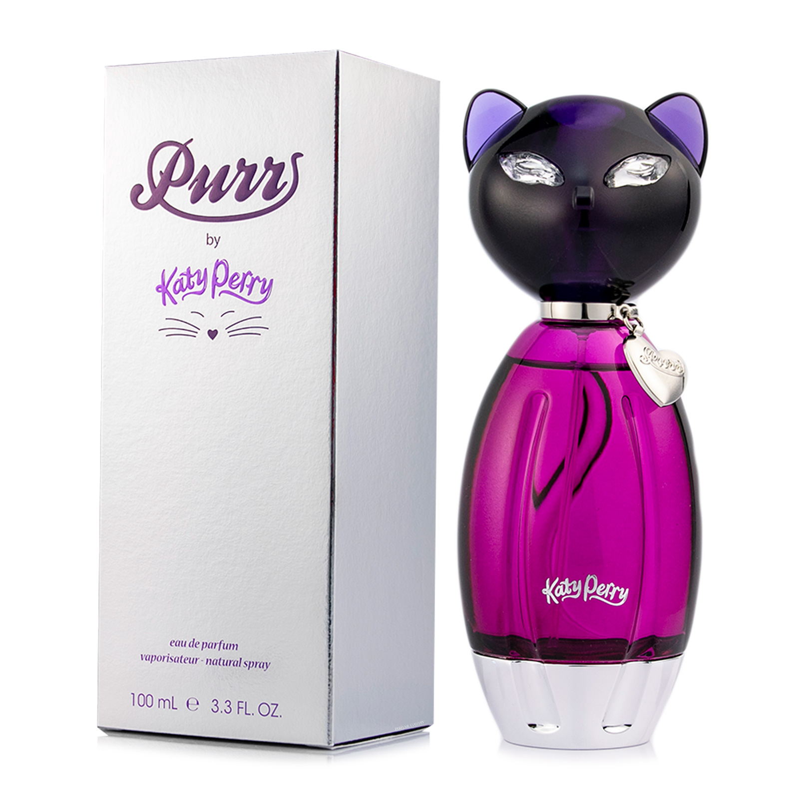 Katy Perry Purr EDP 100ml