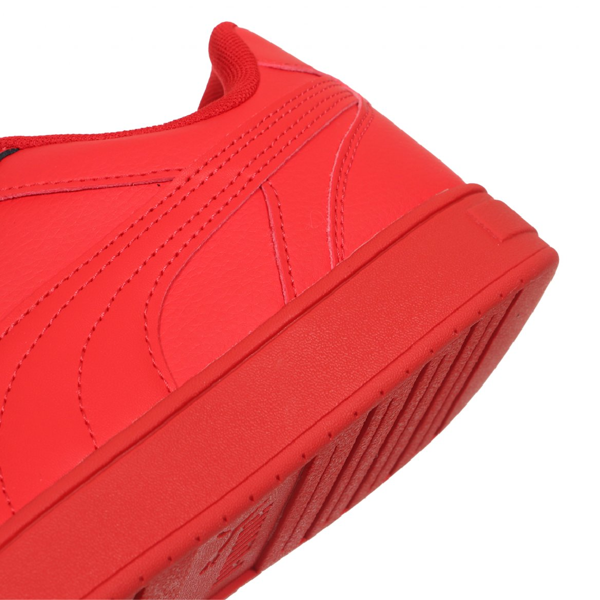 Tenis Casual Puma Caven Rojo Hombre 380810 28