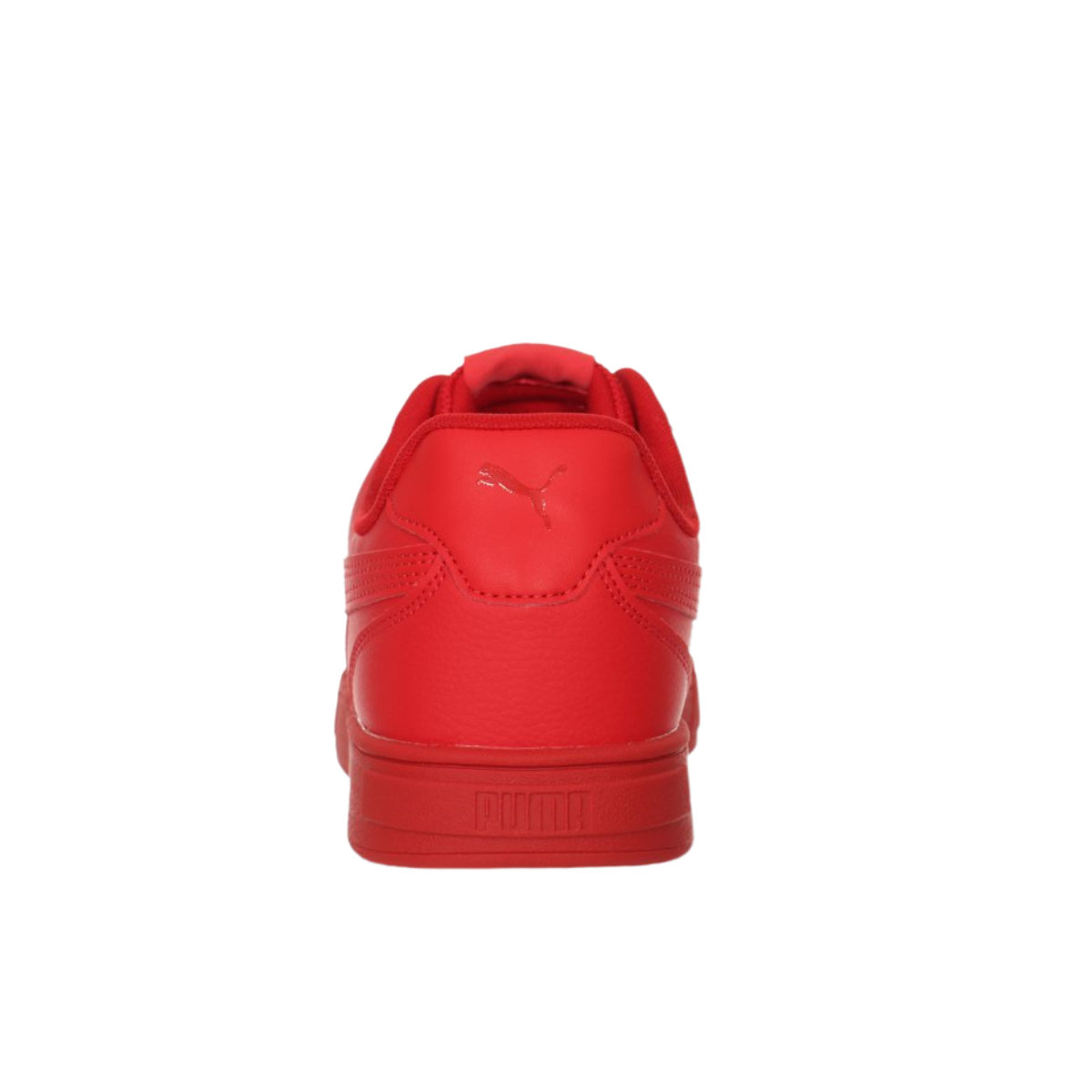 Tenis Casual Puma Caven Rojo Hombre 380810 28