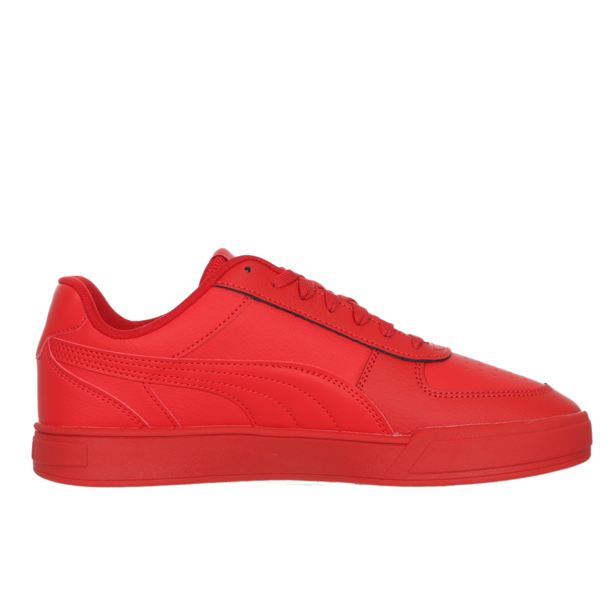 Tenis Casual Puma Caven Rojo Hombre 380810 28