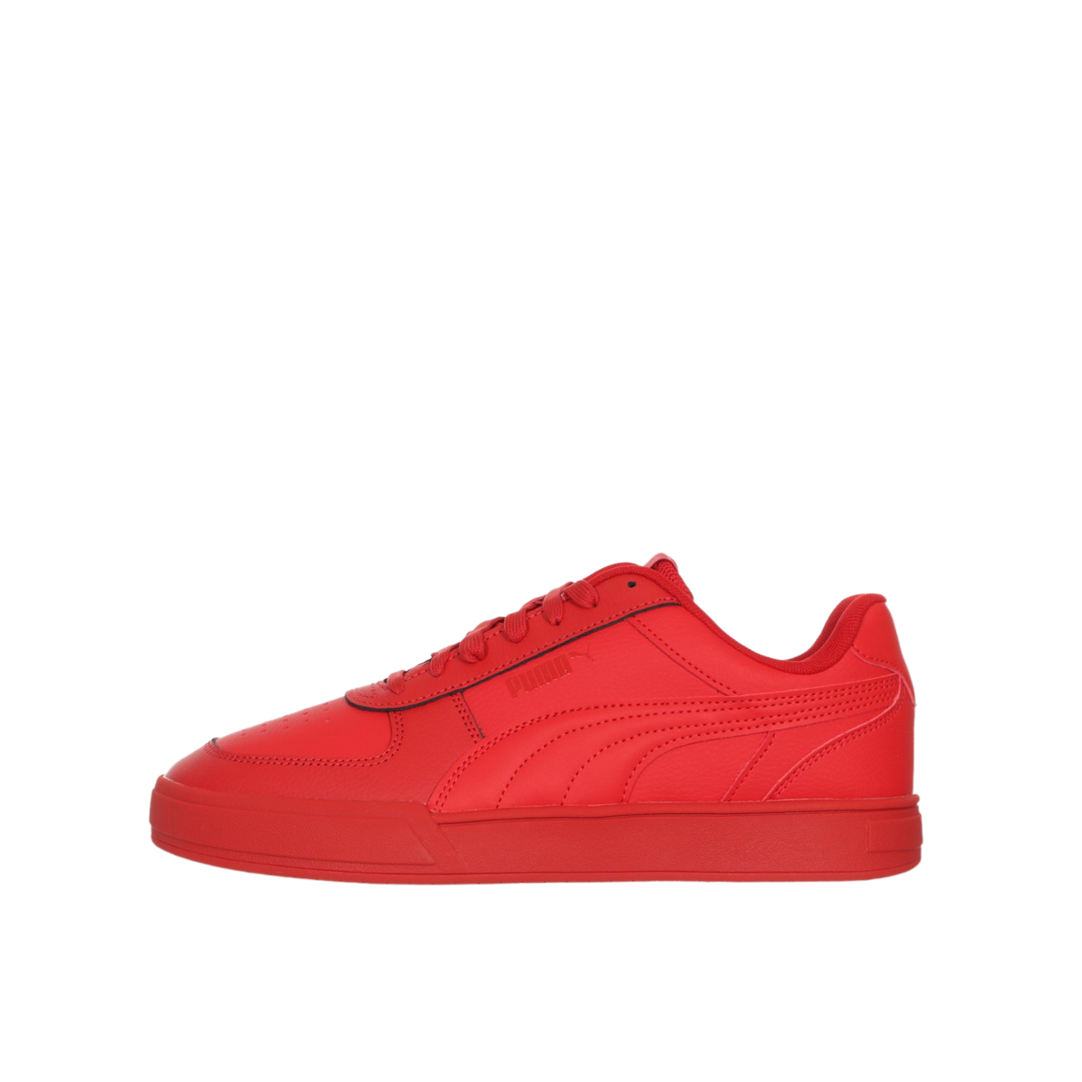 Tenis Casual Puma Caven Rojo Hombre 380810 28