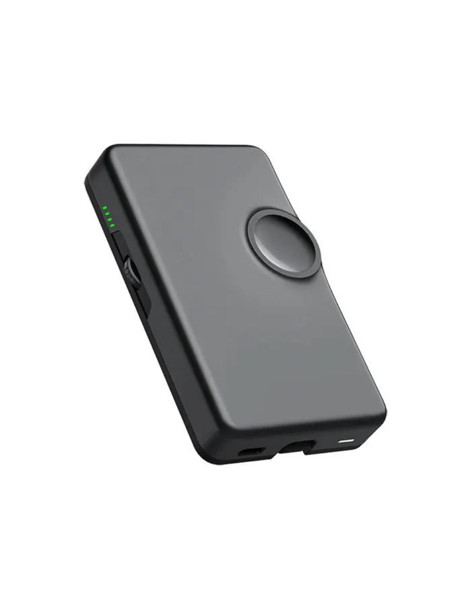 Adaptador iOS para Lentes NXTWEAR S TCL color negro