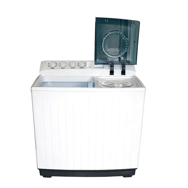 Lavadora Semiautomática Koblenz Doble Tinas 13kg Ldm-13b