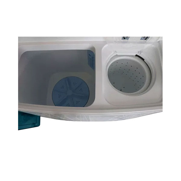 Lavadora Semiautomática Koblenz Doble Tinas 13kg Ldm-13b