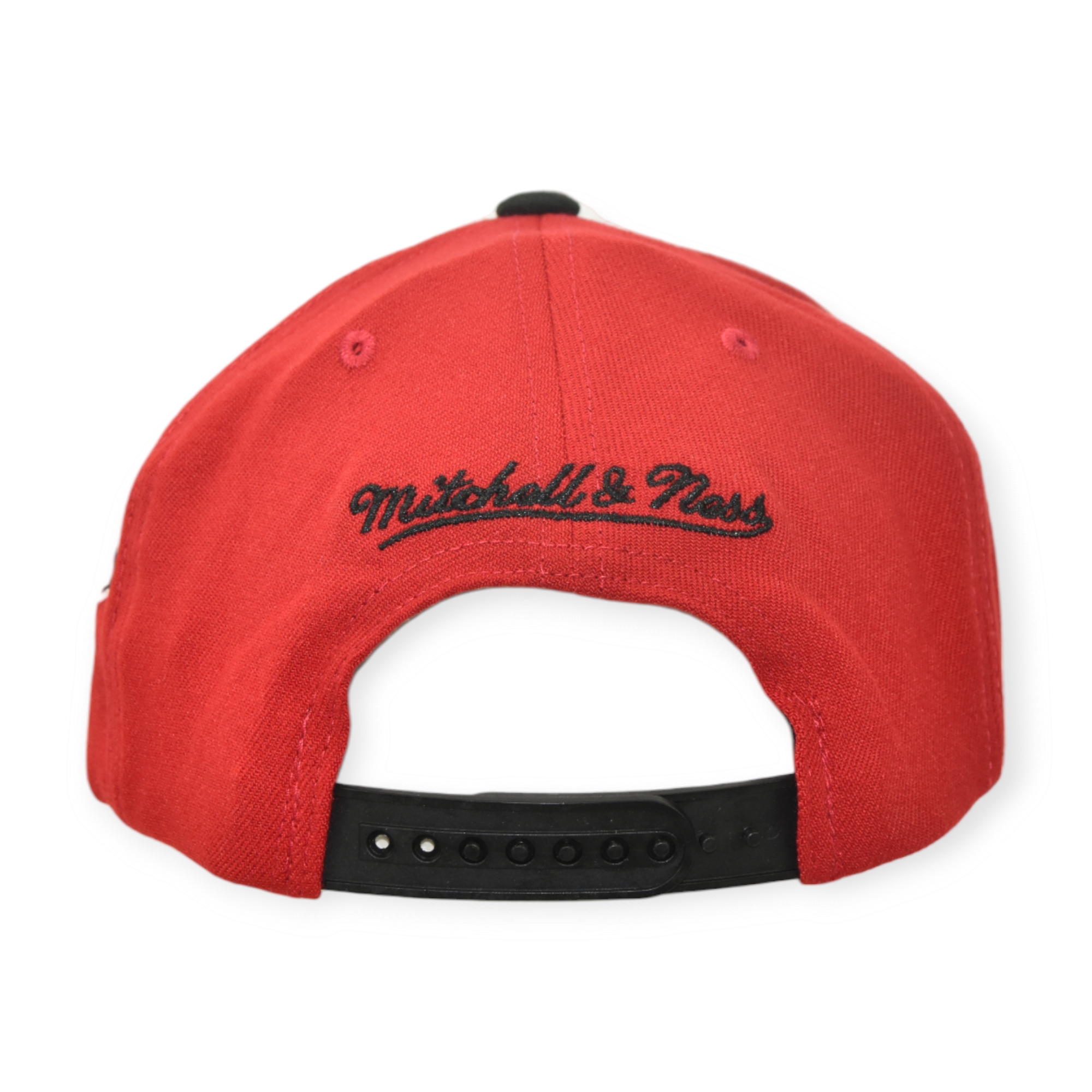 Gorra Miami Heat Mitchell And Ness Shredder