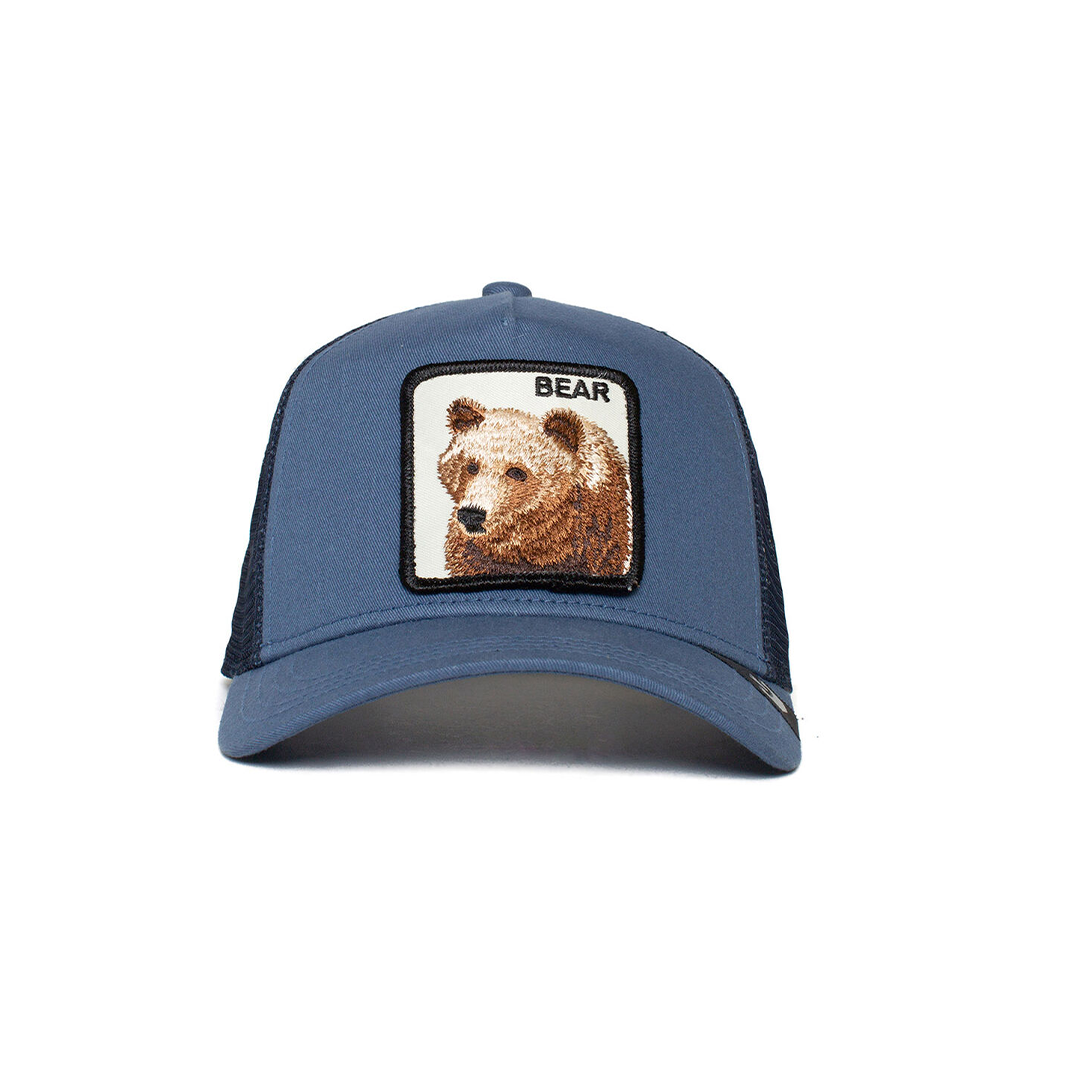 Gorra Goorin Bros Big Bear