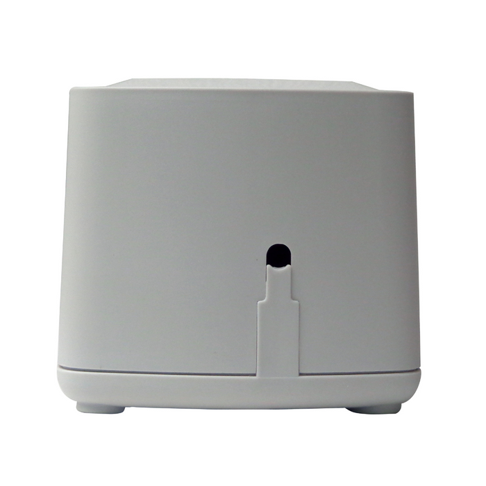 KOBLENZ ER-2000 regulador de voltaje para equipo electrónico, 8 contactos (colores aleatorios)