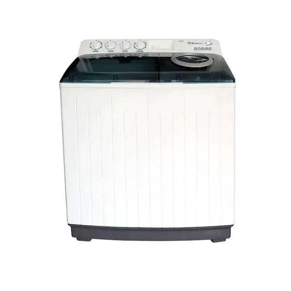 Lavadora Koblenz Doble Tina Ldm-15b 15kg Lava Centrifuga