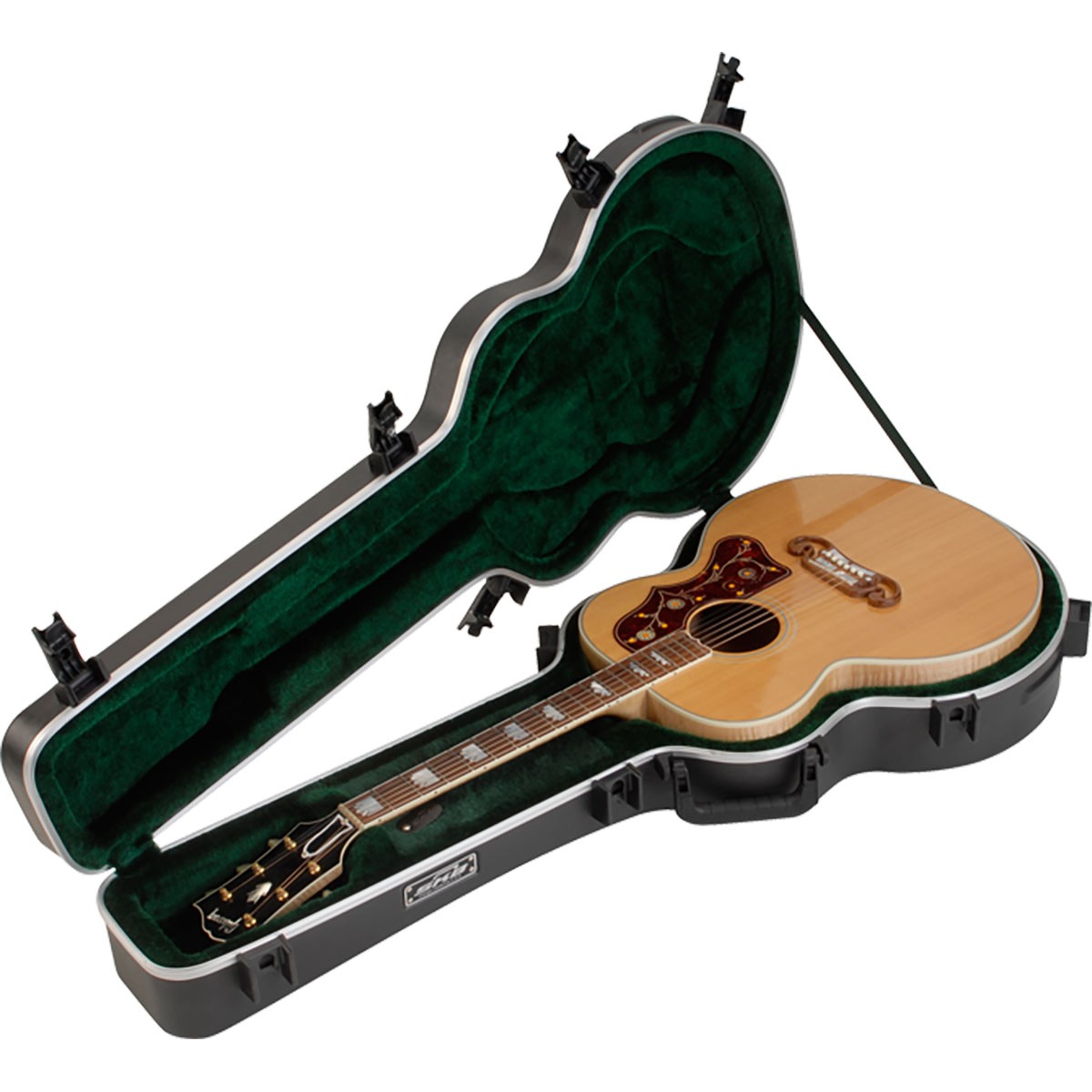 Estuche SKB para guitarra acustica 1SKB-20