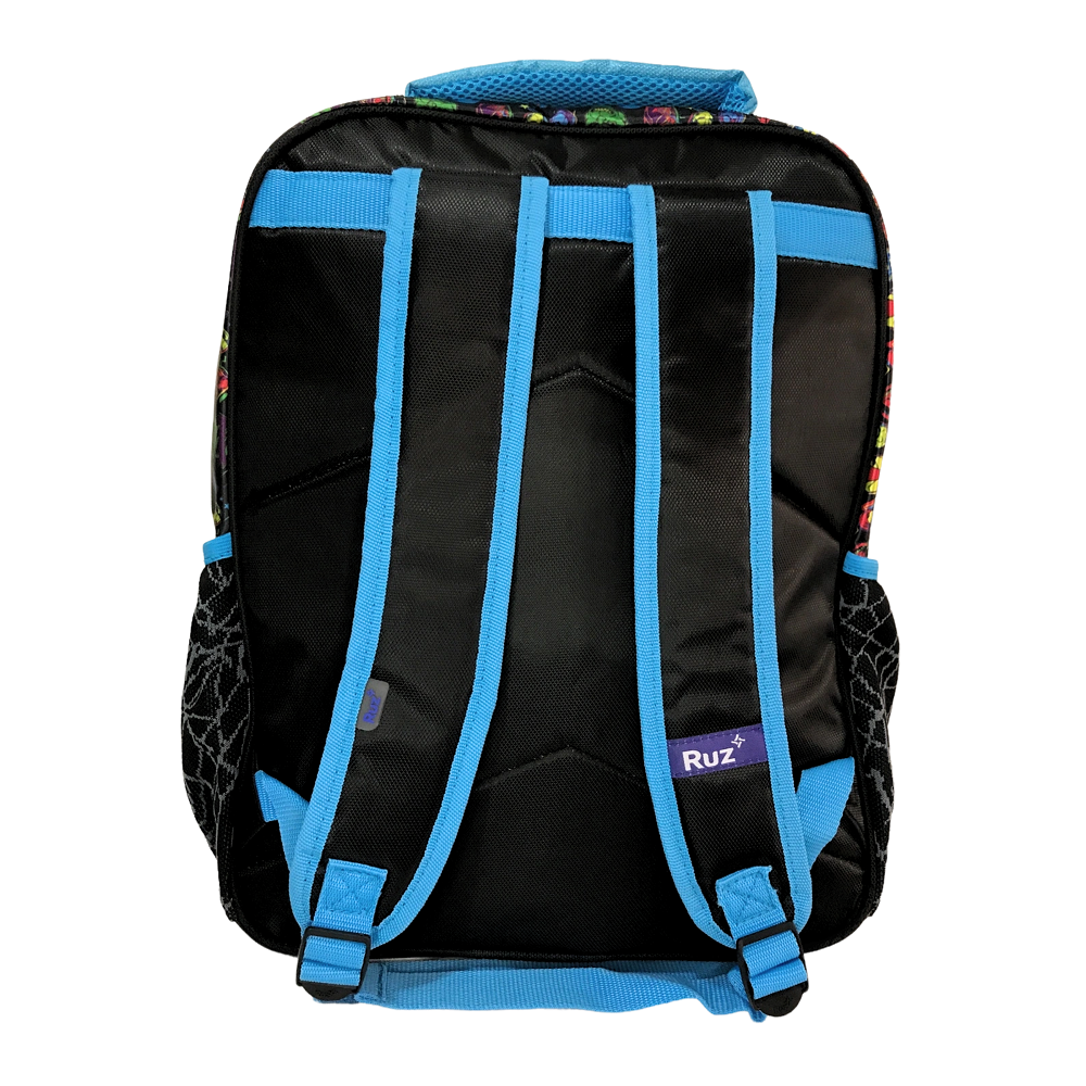 Mochila Escolar Marvel Avengers.