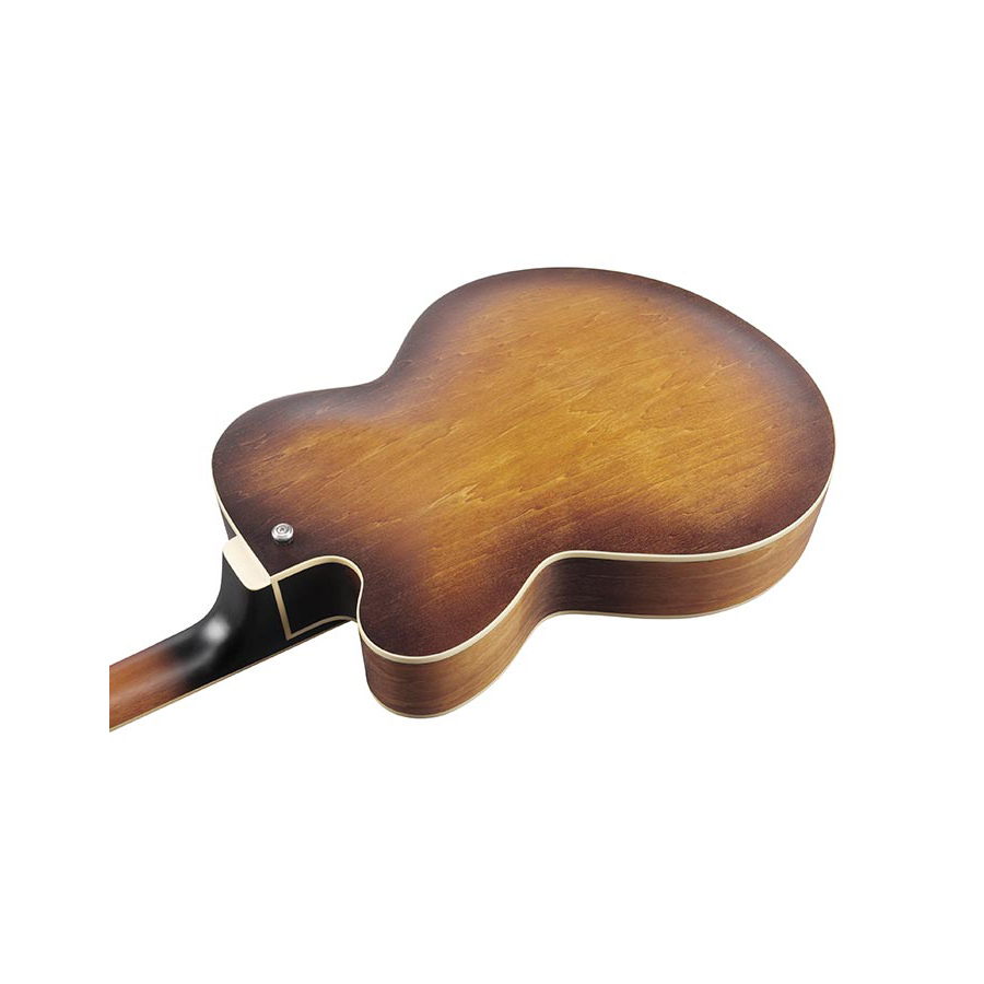 Guitarra Eléctrica Ibanez AF55 Artcore Cuerpo Hueco Sombreada