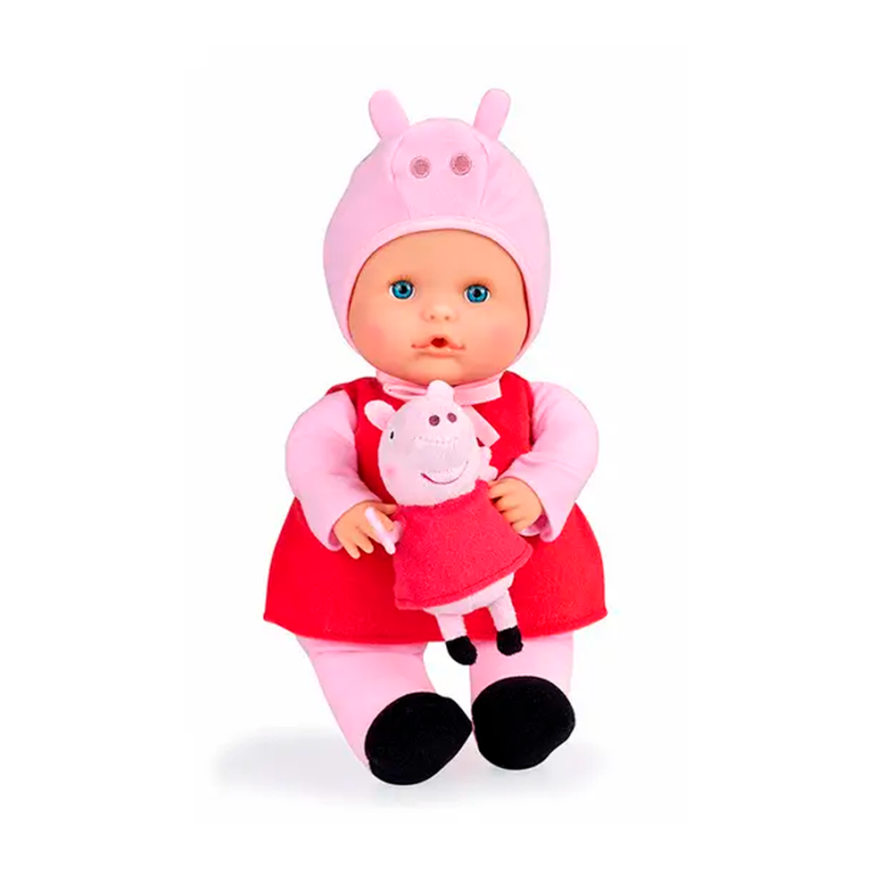 Nenuco Famosa 7000113901 Peppa Pig