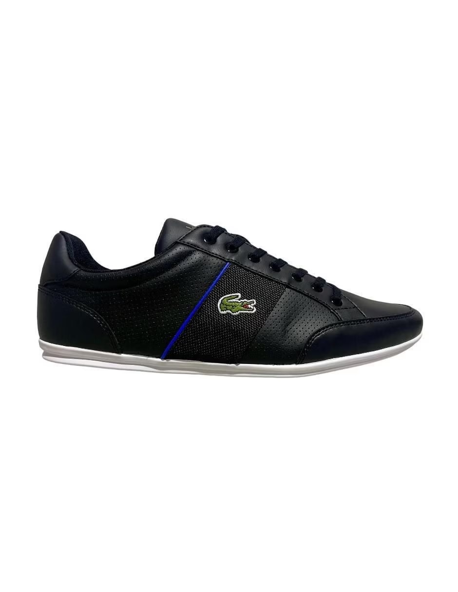 Tenis Lacoste Nivolor Caballero Original 741CMA0058011