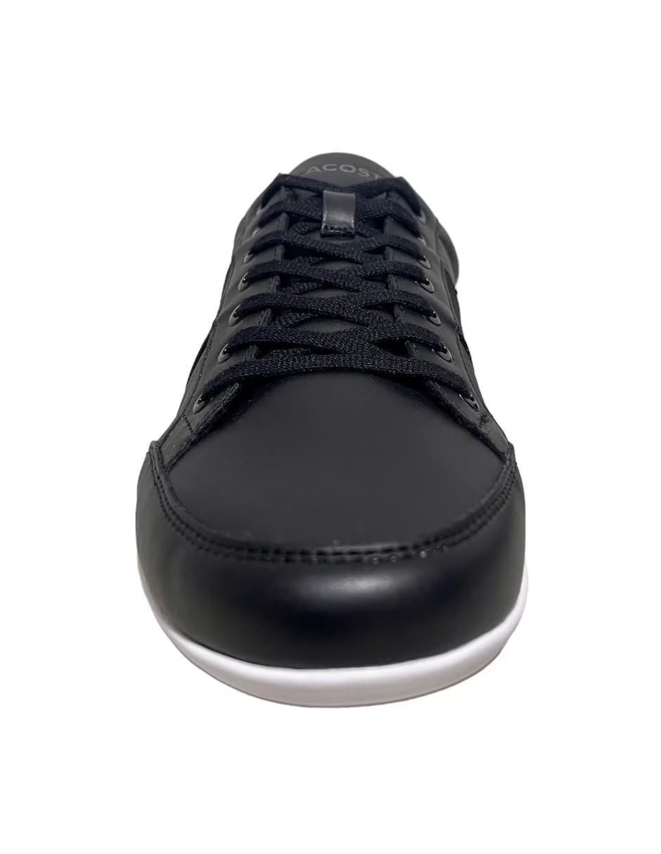 Tenis Lacoste Nivolor Caballero Original 741CMA0058011