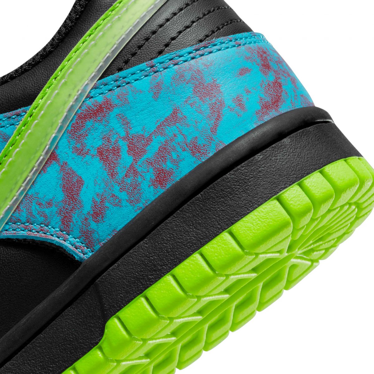 Tenis Nike Dunk Low SE Original DV1694 900