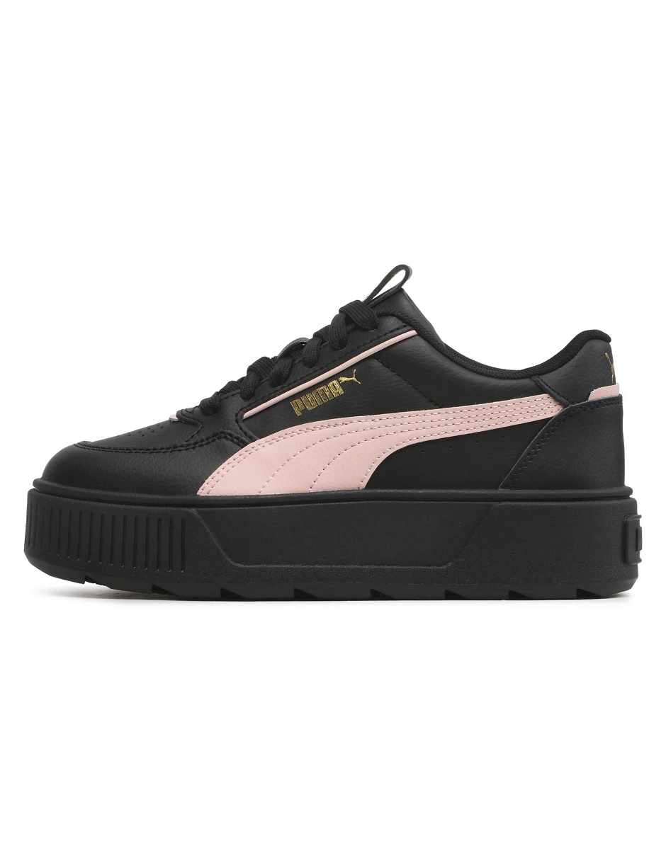 Tenis Puma Karmen Rebelle Original 387212 10
