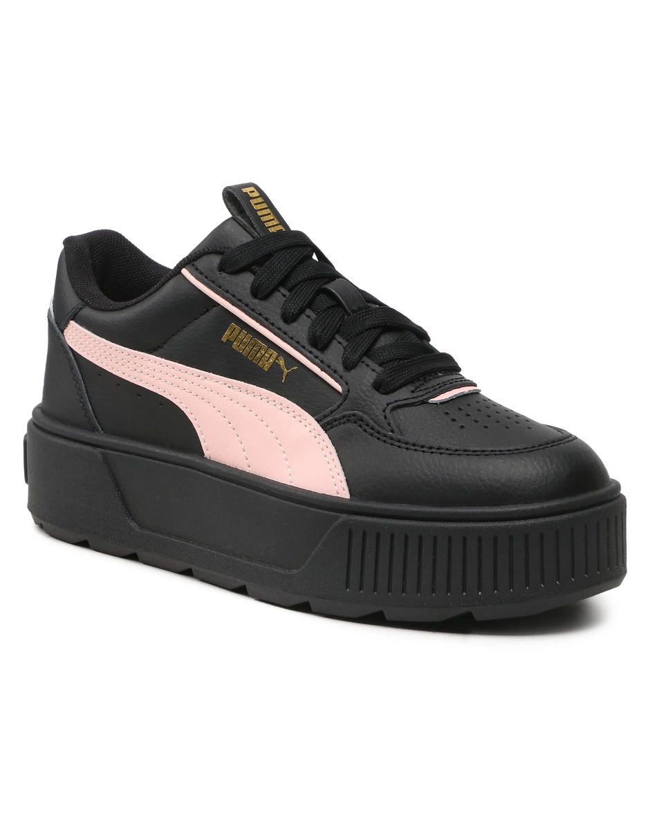 Tenis Puma Karmen Rebelle Original 387212 10