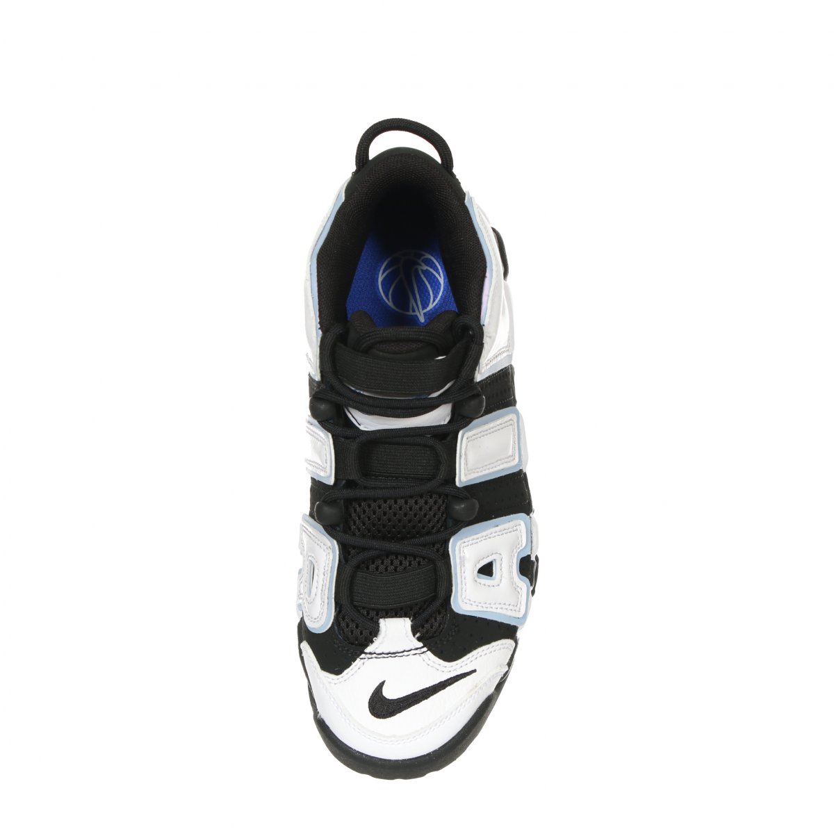 Tenis Nike Air More Uptempo (GS) Original DQ6200 001