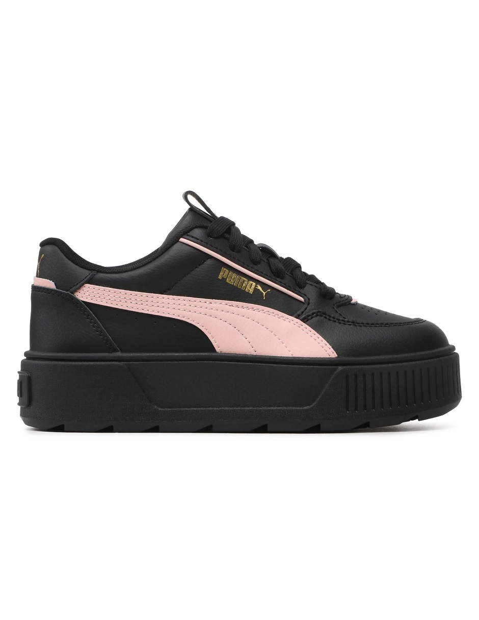 Tenis Puma Karmen Rebelle Original 387212 10