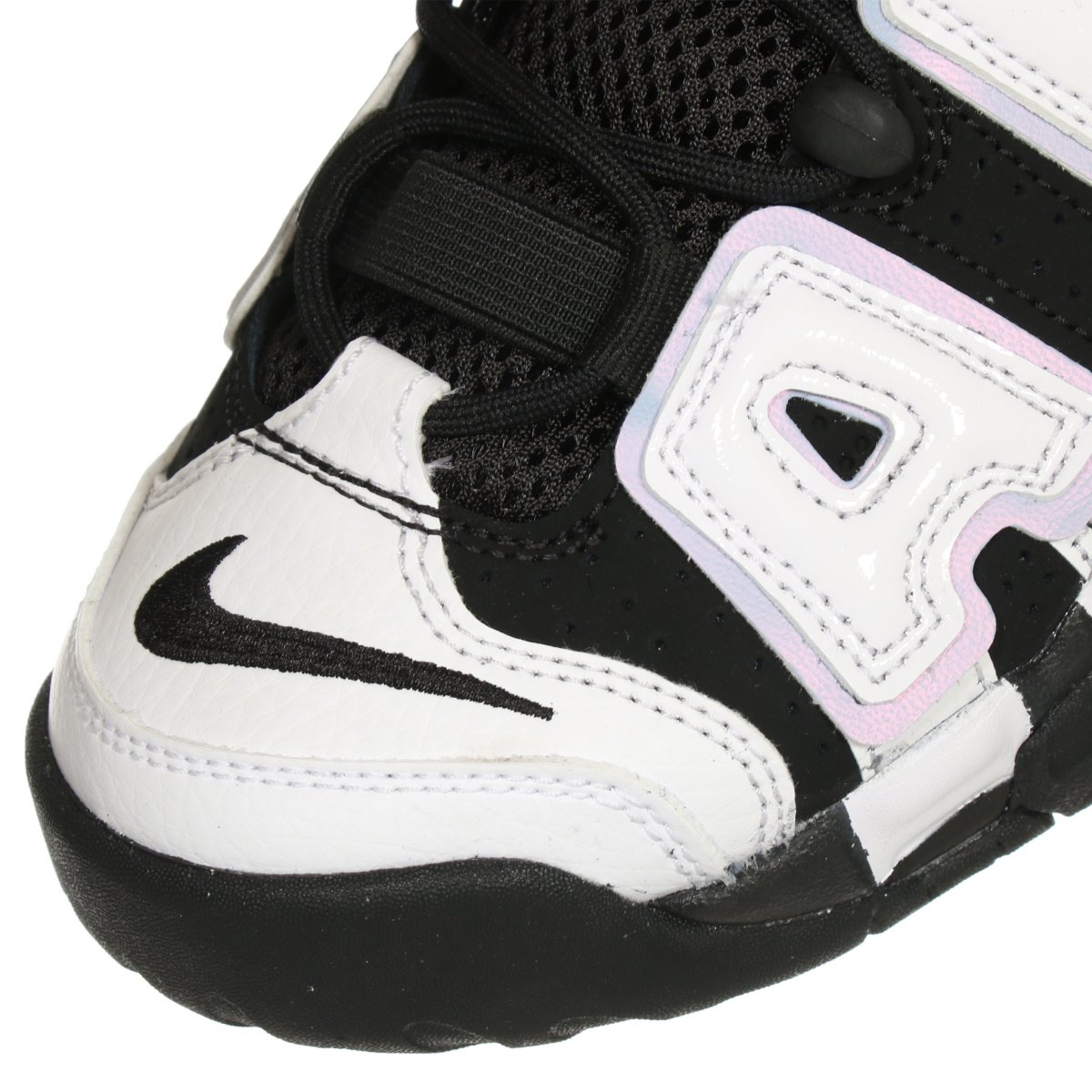 Tenis Nike Air More Uptempo (GS) Original DQ6200 001