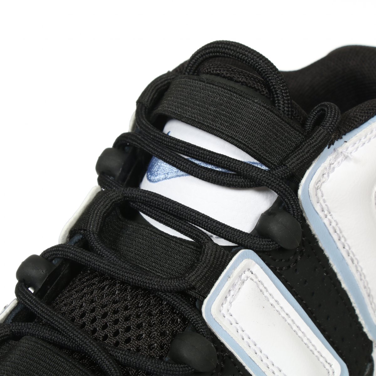 Tenis Nike Air More Uptempo (GS) Original DQ6200 001