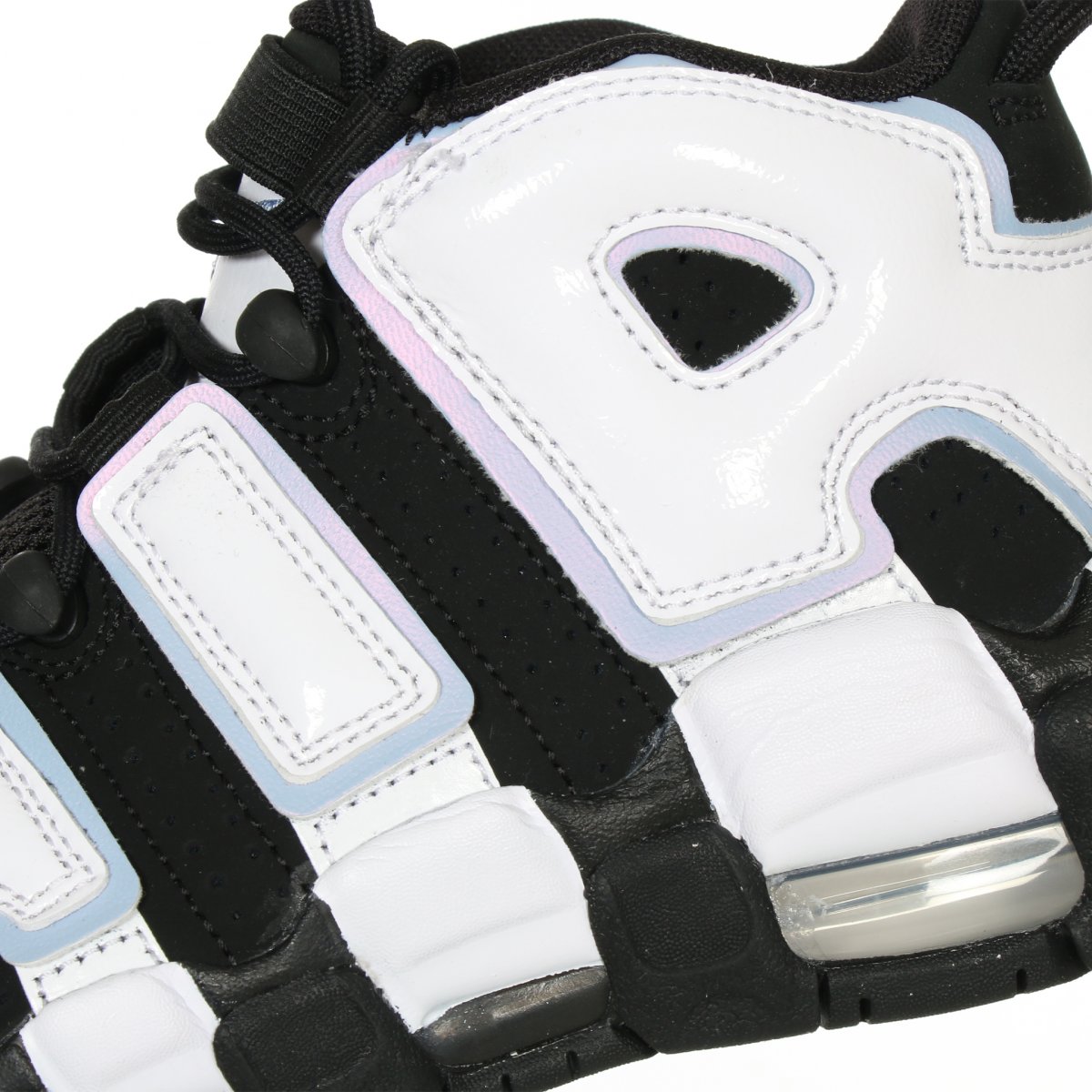 Tenis Nike Air More Uptempo (GS) Original DQ6200 001