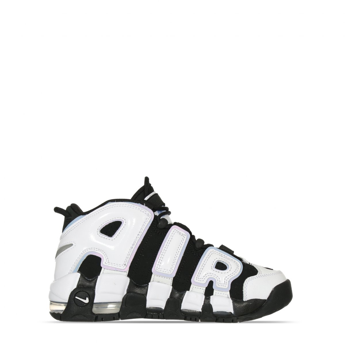 Tenis Nike Air More Uptempo (GS) Original DQ6200 001