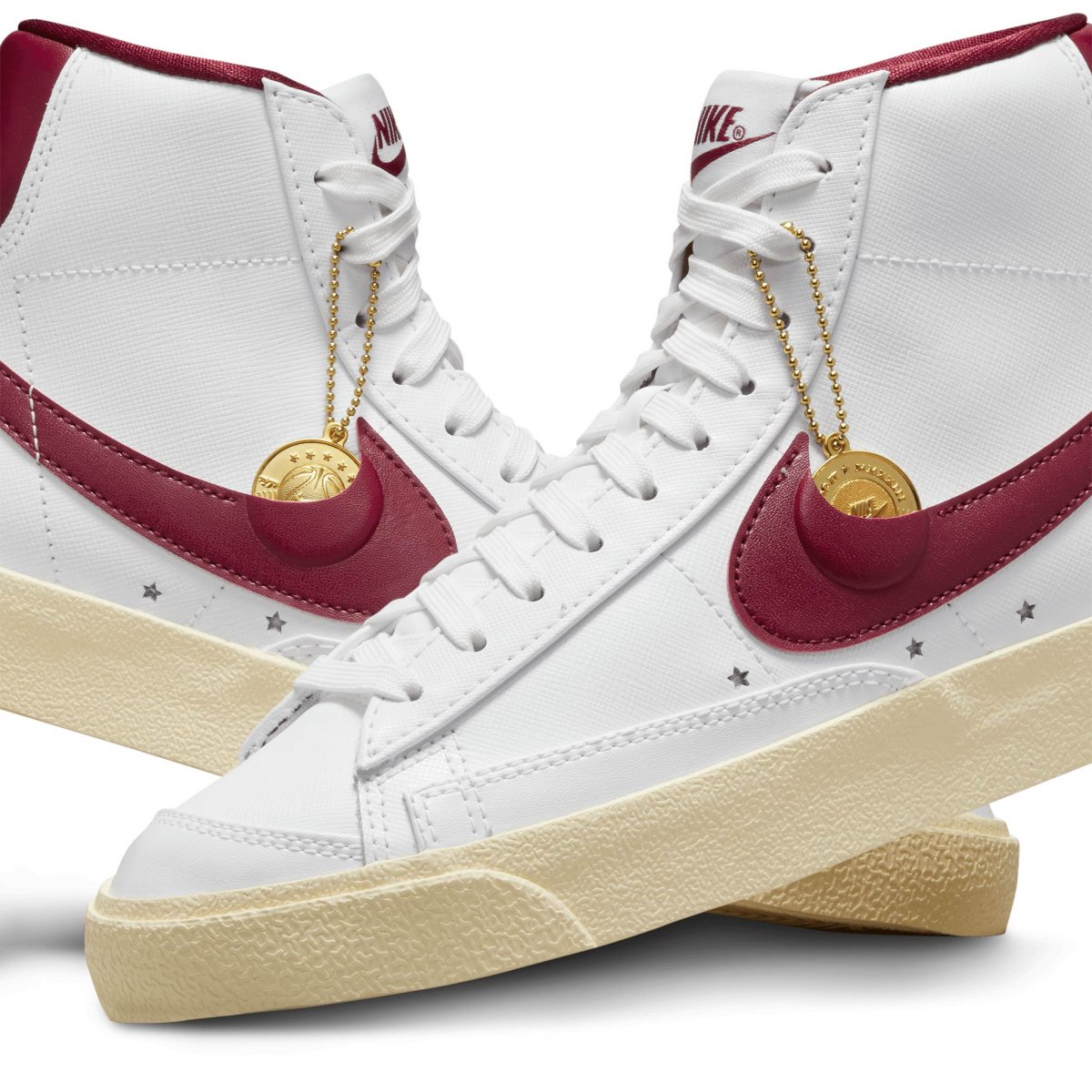 Tenis Nike Blazer Mid 77 Original DV7003 100